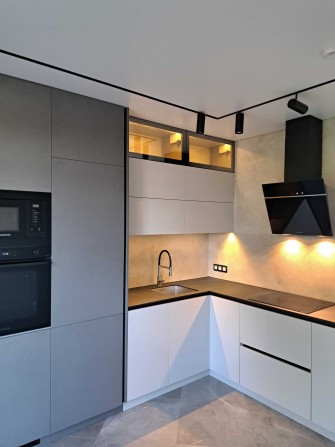 Продаж 2к квартири 56.8 кв. м на вул. Тараса Шевченко 28 - фото 1