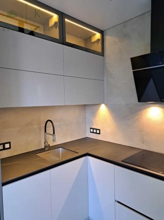 Продам 2-кім.кв-ру, Тараса Шевченка 28 ЖК Platinum Apartments - фото 1