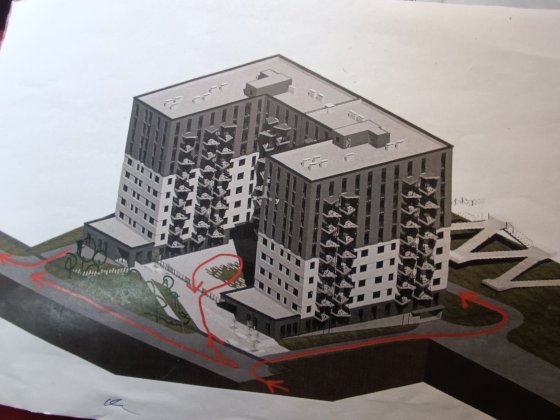 Продаж квартири клубного типу в Трускавці Трускавець