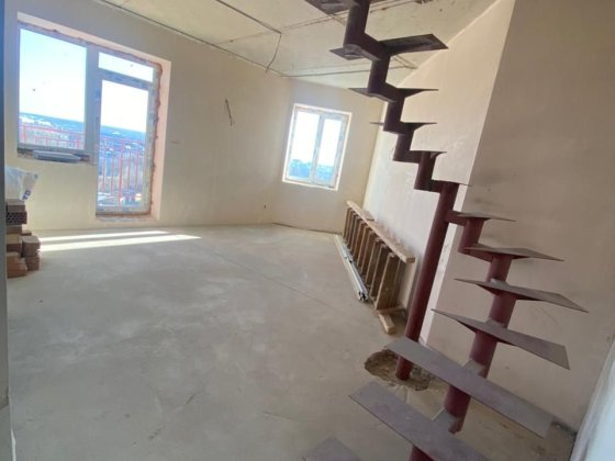 Продаж дворівнева квартира новобудова Умань