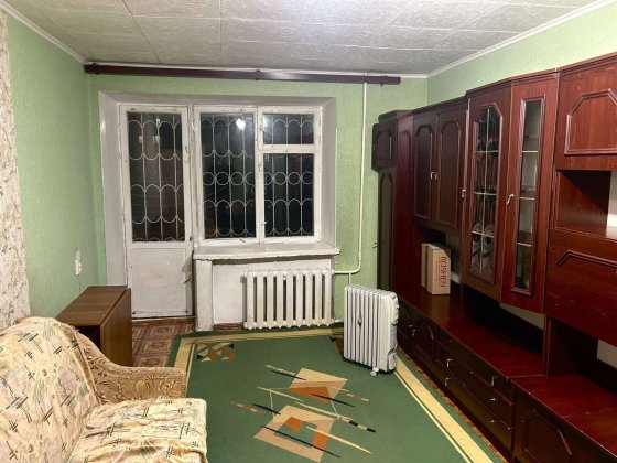 Продається однокімнатна квартира Умань
