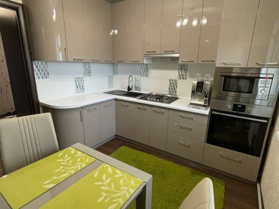 Продам 3-х кімнатну квартиру Павлоград