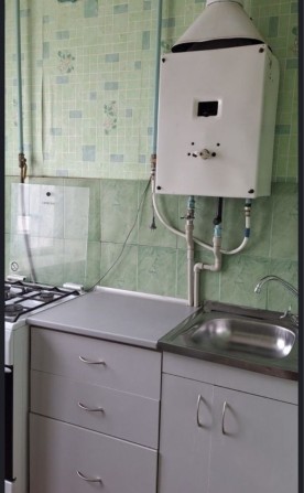 Продаж 2 кімнатноі квартири - фото 1