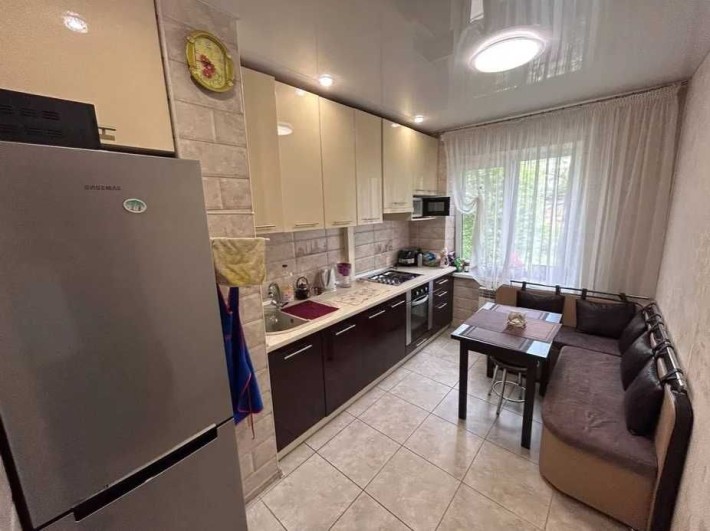 Продается 3-комнатная квартира. - фото 1