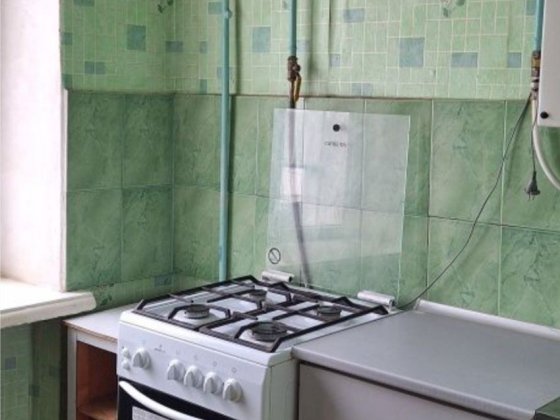 Двокімнатна квартира район 14ї школи Умань