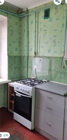 Двокімнатна квартира район 14ї школи - фото 1