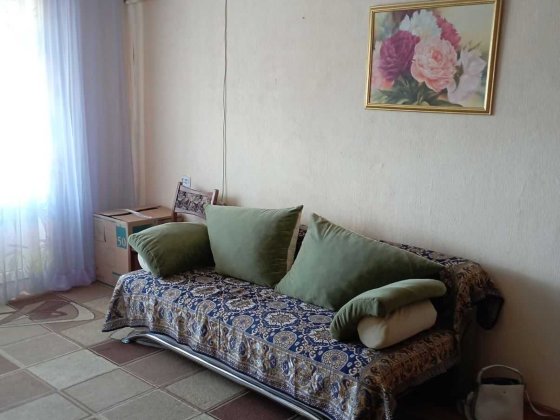 Продается 1 ком. квартира. р-н Артема. Возможна продажа по Сертификату Славянск