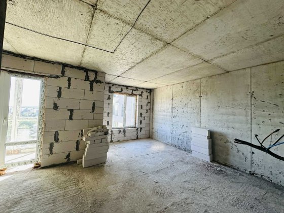 1-кімнатна квартира-студія Умань