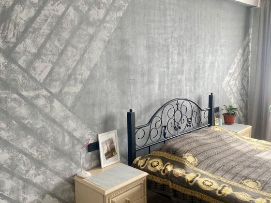 Квартира 3-х кімнатна Павлоград