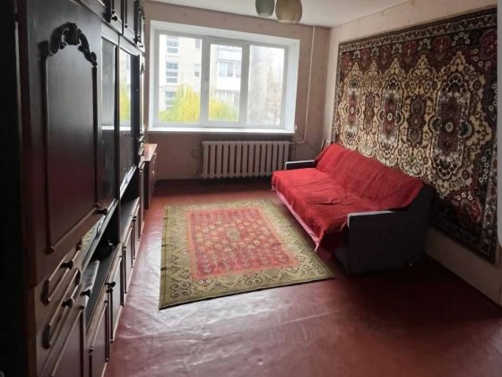 Продаж 2-х кім.квартири Умань