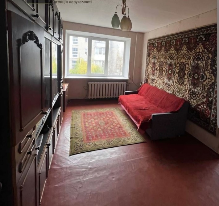 Продаж 2-х кім.квартири - фото 1