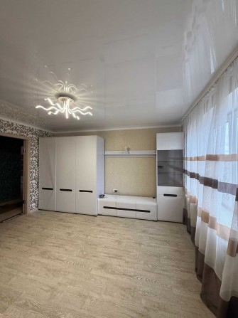 Продається простора 3-кімнатна квартира з євроремонтом на вул. Пушкіна - фото 1