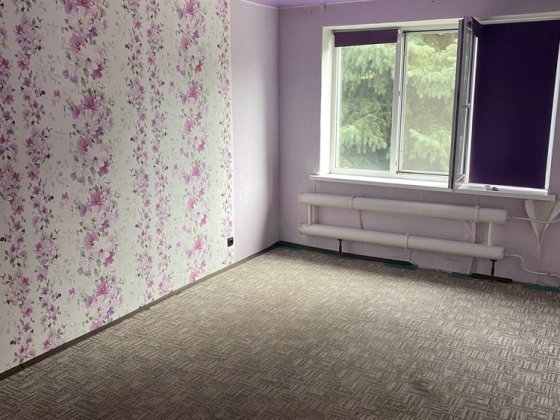 Двухкомнатная квартира Павлоград