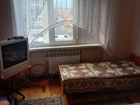 Продаж 3-кім. квартири 65 м.кв., в. Стебницька Трускавец