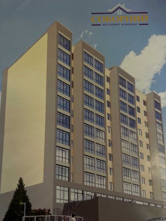 Продаж 2 х кімнатної квартири місто Фастів - фото 1