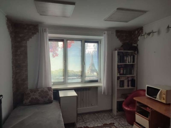 Продаж 1 кімн. квартири - фото 1