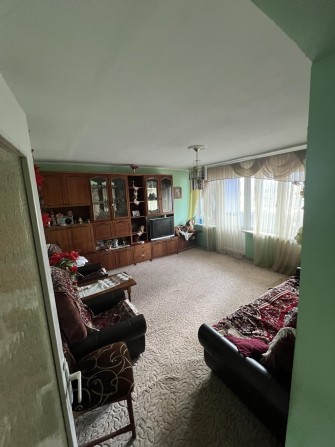 Продається 3 кімнатна квартира - фото 1