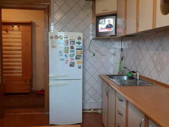 3-кімнатна квартира з меблями та технікою, вул. Стебницька 96 Трускавець