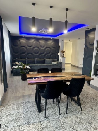 Трускавець,Квартира 130м/кв+8 м/кв кладова - фото 1