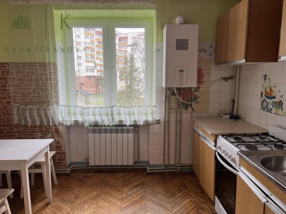 Продам 3-кім.квартиру,вул Стуса 3 Косметичний Ремонт ! Трускавец