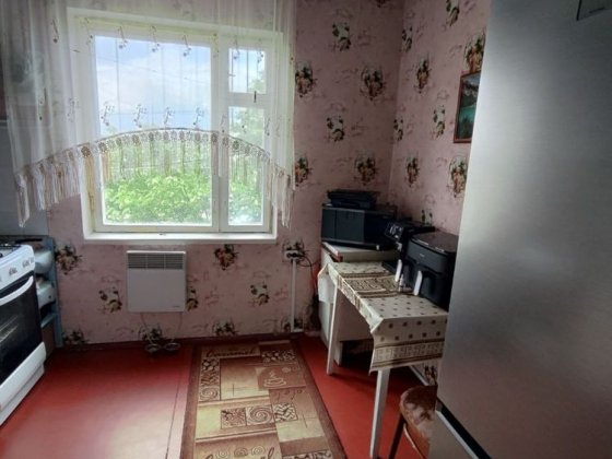 3-х кімнатна квартира Фастів