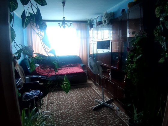 Продам трикімнатну квартиру Фастів