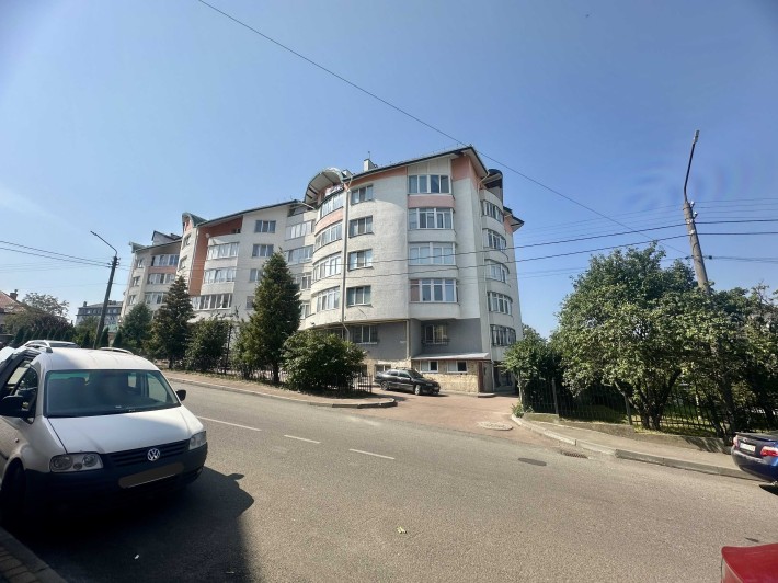 Продаж 3-кімнатної квартири в центрі Трускавця! - фото 1