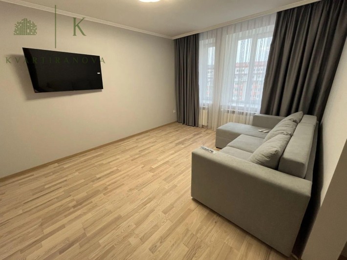 Продам 2-х-кімнатну квартиру, ЖК Будова Медова вул Скоропадського 6 - фото 1