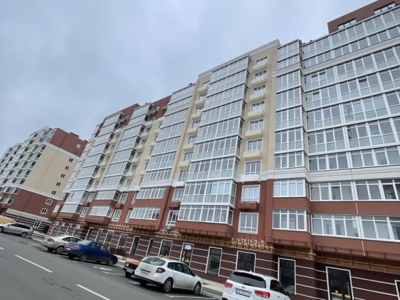 Однокімнатна квартира Греків Ліс Умань