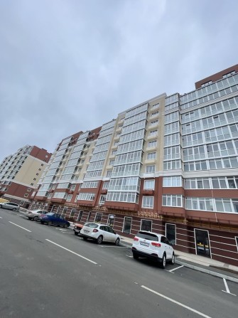 Однокімнатна квартира Греків Ліс - фото 1