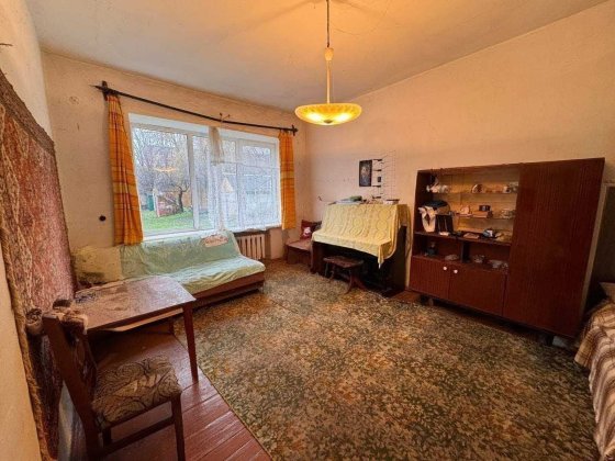 (5) Продам 1к квартиру в Хмільнику 6470 Хмільник