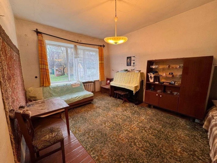 (5) Продам 1к квартиру в Хмільнику 6470 - фото 1