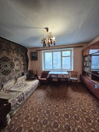 продаж трикімнатної квартири рн "14 школи" - фото 1