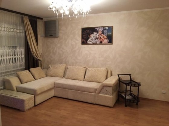 Продам 3х кімнатну квартиру Слов'янськ