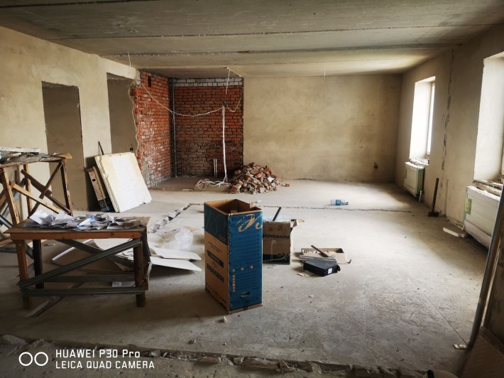 Квартира Умань 100кв м - фото 1