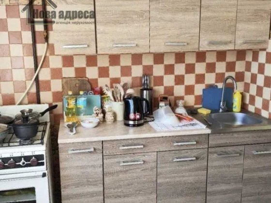 Продається 1 кімнатна квартира Умань