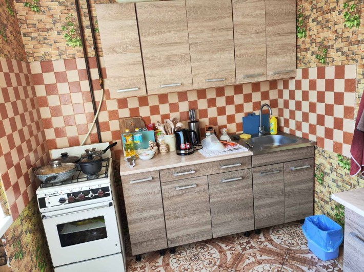 1но кім квартира р-н 14ї школи - фото 1