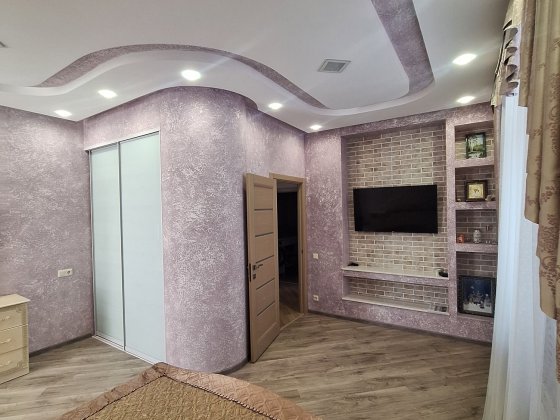 Продаж 2 х кімнатної квартири в новобудові Умань