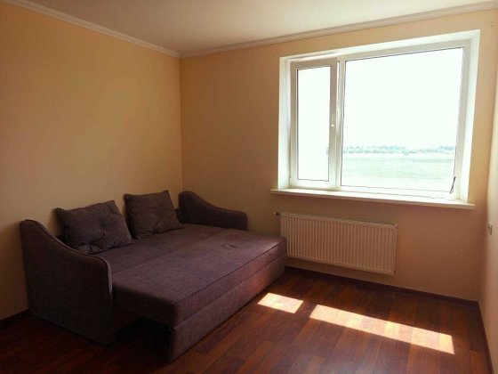 АК 1 К квартира Вторичка Київ Чабани Фастівський ЖК Юность Юності 3 Фастов