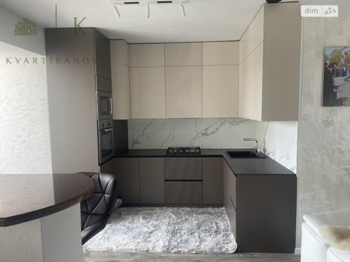 Продам 2-кім.квартиру,ЖК по вул Скоропадського 4 Здано! ЄОСЕЛЯ! - фото 1