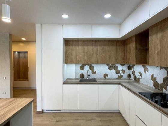 Продаж 3 кім. квартири Трускавець ЖК Будова Медова Трускавец