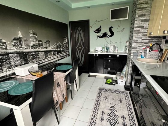 Продается 3-х комнатная квартира район Артема. Славянск