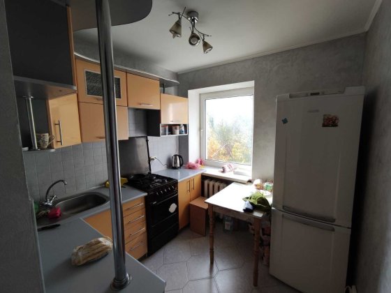 Продам 1к квартиру в розвиненому районі нашого міста Хмельницкий