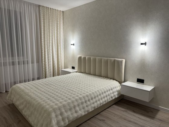 Двокімнатна квартира з ремонтом від власника. Хмельницький