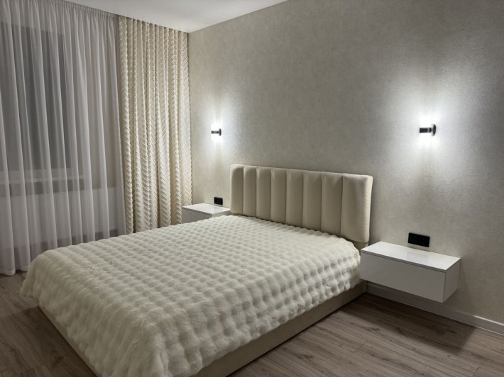 Двокімнатна квартира з ремонтом від власника. - фото 1