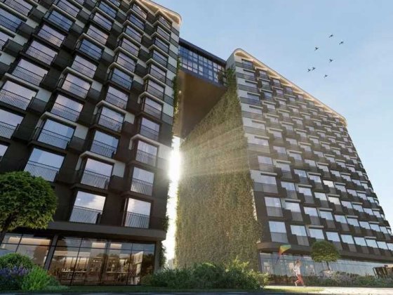 УВАГА , ЖК "Space " НАЙТОПОВІШИЙ МУЛЬТИКОМПЛЕКС  в місті вже в продажу Хмельницкий