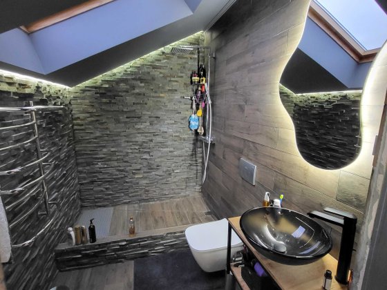 2к інстаграмна квартира+меблі+дорога техніка, все залишається ID:37092 Хмельницький