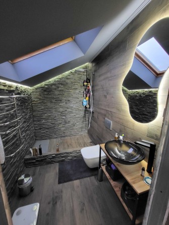 2к інстаграмна квартира+меблі+дорога техніка, все залишається ID:37092 - фото 1