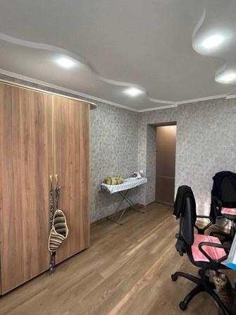 Затишна 3-х кімнатна квартира - фото 1