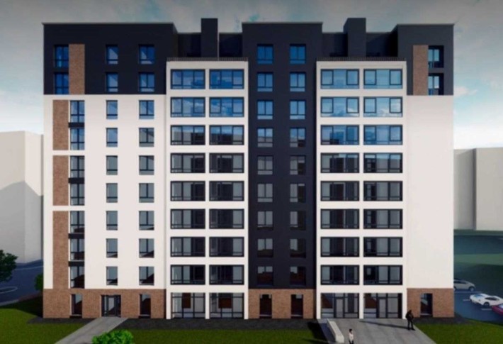 Продаж 1-кімнатної квартири у ЖК “Family”, район Виставка - фото 1